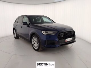 AUDI Q7 50 TDI quattro tiptronic Sport 3