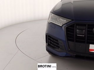 AUDI Q7 50 TDI quattro tiptronic Sport 4