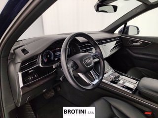 AUDI Q7 50 TDI quattro tiptronic Sport 6