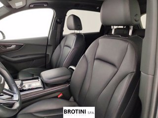 AUDI Q7 50 TDI quattro tiptronic Sport 7