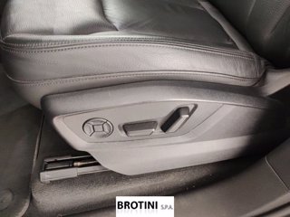 AUDI Q7 50 TDI quattro tiptronic Sport 8