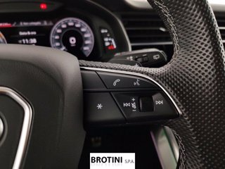 AUDI Q8 55 TFSI e quattro tiptronic S-Line Sport 14