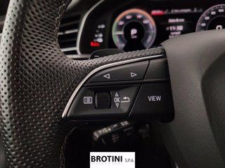 AUDI Q8 55 TFSI e quattro tiptronic S-Line Sport 15