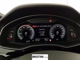 AUDI Q8 55 TFSI e quattro tiptronic S-Line Sport 16