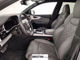 AUDI Q8 55 TFSI e quattro tiptronic S-Line Sport 6