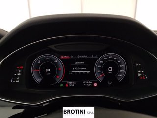 AUDI Q8 50 TDI 210kW quattro tip. S Line Edition 15