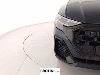 AUDI Q8 50 TDI 210kW quattro tip. S Line Edition 4