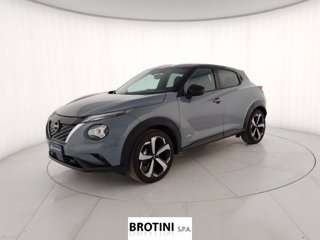 NISSAN Juke 1.6 HEV Tekna