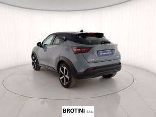 NISSAN Juke 1.6 HEV Tekna 1