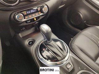 NISSAN Juke 1.6 HEV Tekna 10