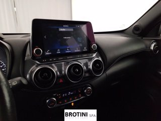NISSAN Juke 1.6 HEV Tekna 11