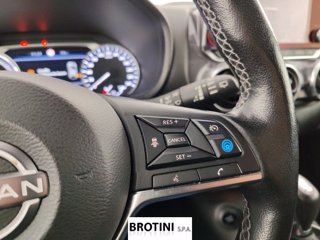 NISSAN Juke 1.6 HEV Tekna 12