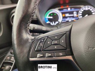 NISSAN Juke 1.6 HEV Tekna 13