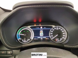 NISSAN Juke 1.6 HEV Tekna 14