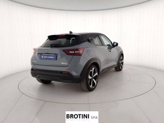 NISSAN Juke 1.6 HEV Tekna 2