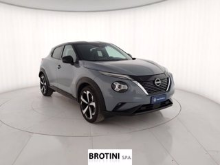 NISSAN Juke 1.6 HEV Tekna 3
