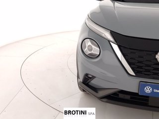 NISSAN Juke 1.6 HEV Tekna 4