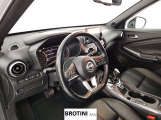 NISSAN Juke 1.6 HEV Tekna 7