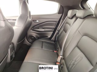 NISSAN Juke 1.6 HEV Tekna 9