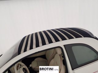 FIAT 500C 1.2 69cv Dolcevita 13