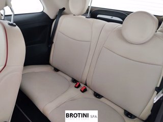 FIAT 500C 1.2 69cv Dolcevita 14
