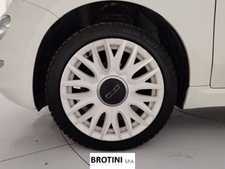 FIAT 500C 1.2 69cv Dolcevita 4