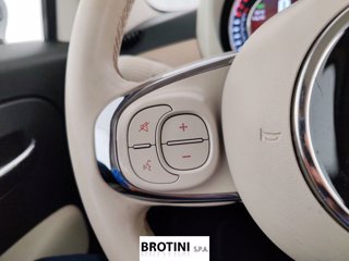 FIAT 500C 1.2 69cv Dolcevita 9