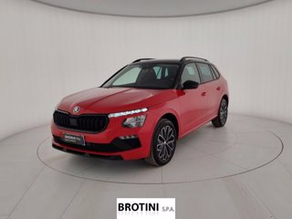 SKODA Kamiq 1.0 TSI 115 CV DSG Style