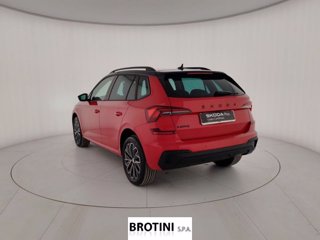 SKODA Kamiq 1.0 TSI 115 CV DSG Style 1