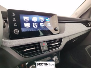 SKODA Kamiq 1.0 TSI 115 CV DSG Style 11