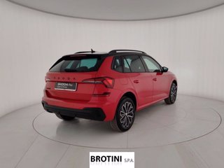 SKODA Kamiq 1.0 TSI 115 CV DSG Style 2