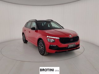 SKODA Kamiq 1.0 TSI 115 CV DSG Style 3