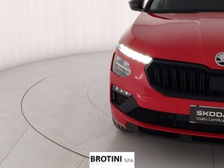 SKODA Kamiq 1.0 TSI 115 CV DSG Style 4