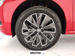 SKODA Kamiq 1.0 TSI 115 CV DSG Style 5
