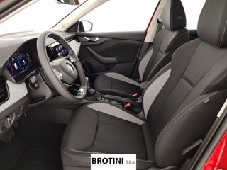 SKODA Kamiq 1.0 TSI 115 CV DSG Style 6