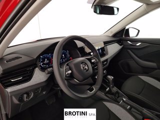 SKODA Kamiq 1.0 TSI 115 CV DSG Style 7