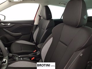 SKODA Kamiq 1.0 TSI 115 CV DSG Style 8