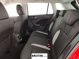 SKODA Kamiq 1.0 TSI 115 CV DSG Style 9