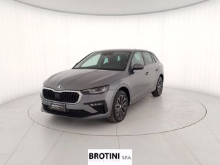 SKODA Scala 1.0 TSI 115 CV DSG Style 0