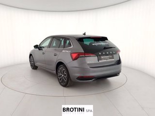 SKODA Scala 1.0 TSI 115 CV DSG Style 1