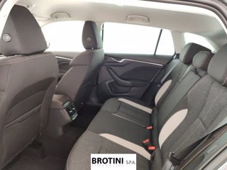 SKODA Scala 1.0 TSI 115 CV DSG Style 10
