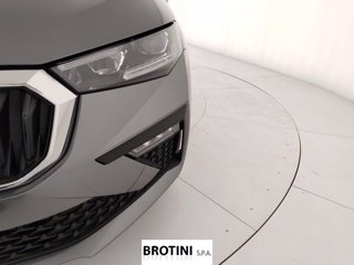 SKODA Scala 1.0 TSI 115 CV DSG Style 11