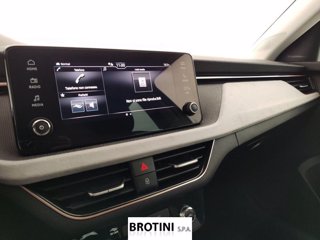 SKODA Scala 1.0 TSI 115 CV DSG Style 13