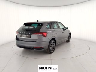 SKODA Scala 1.0 TSI 115 CV DSG Style 2
