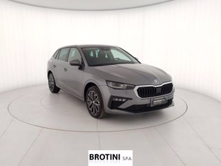 SKODA Scala 1.0 TSI 115 CV DSG Style 3