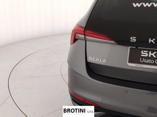 SKODA Scala 1.0 TSI 115 CV DSG Style 4