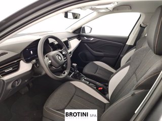 SKODA Scala 1.0 TSI 115 CV DSG Style 9