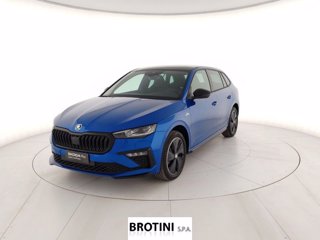 SKODA Scala 1.0 TSI 115 CV DSG Monte Carlo 0