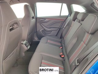 SKODA Scala 1.0 TSI 115 CV DSG Monte Carlo 10