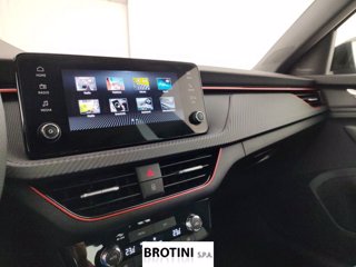 SKODA Scala 1.0 TSI 115 CV DSG Monte Carlo 12